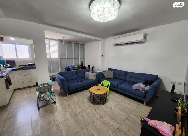 דופלקס, אנילביץ' 6, רמת אליהו, ראשון לציון