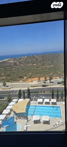 דירה, עוזי חיטמן 11, עיר ימים, נתניה