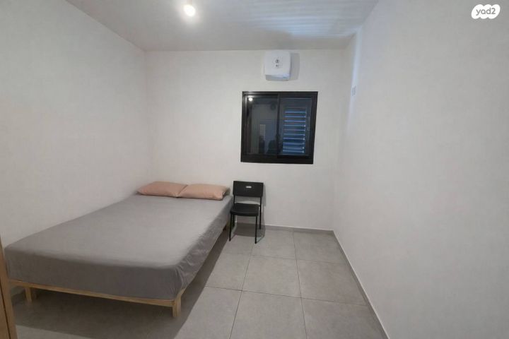 דירה, שדרות בן גוריון 41, פסגות אפק, ראש העין