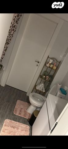 דירה, שדרות קק"ל 1, המחנה הצבאי, קרית מלאכי