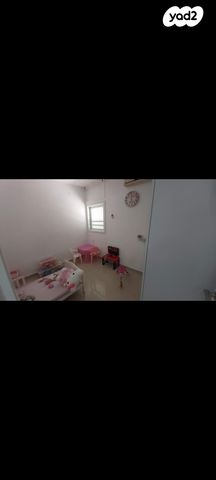 דירה, אריה בן אליעזר 11, רובע ד', אשדוד