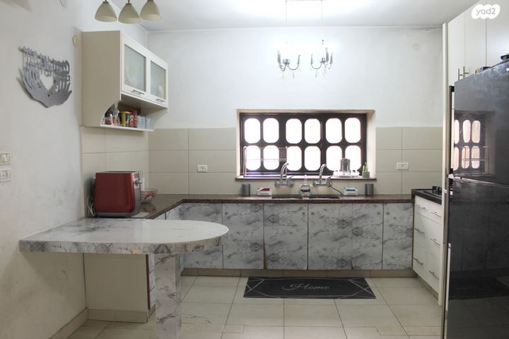 בית פרטי/ קוטג', בר כוכבא 43, נווה מרחב, פרדס חנה כרכור