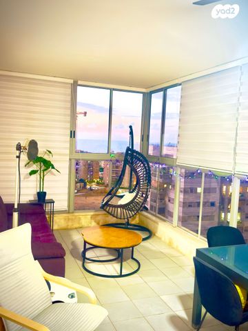 דירה, שדרות הציונות 81, ברנע, אשקלון