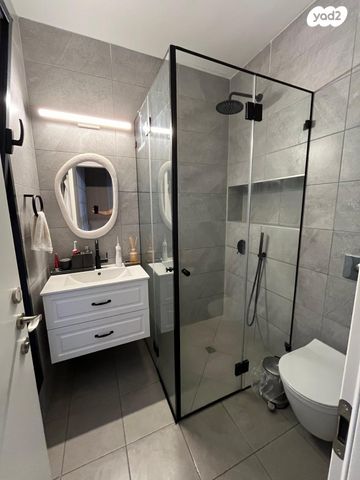 דירה, יער ביריה 6, נופי בן שמן, לוד