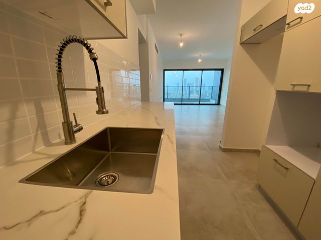 דירה, וינגייט 1, יד אליהו, תל אביב יפו