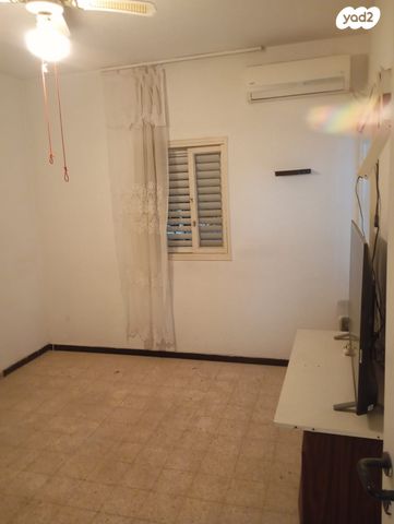 דירה, הנביאים 18, דרום מערב ותיק, בת ים