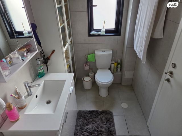 דירה, קרל פופר 5, קרית המדע, נתניה