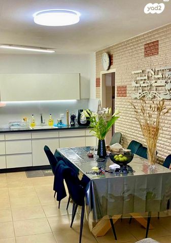 דירה, אלברט מנדלר 1, קרית אריה / שיינפלד, בית שמש