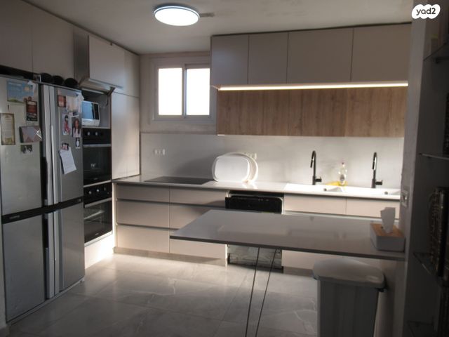 דירה, דוד רזיאל 5, קרית אריה / שיינפלד, בית שמש