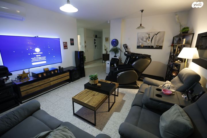 בית פרטי/ קוטג', הר ציון 34, נווה הילל, ראשון לציון