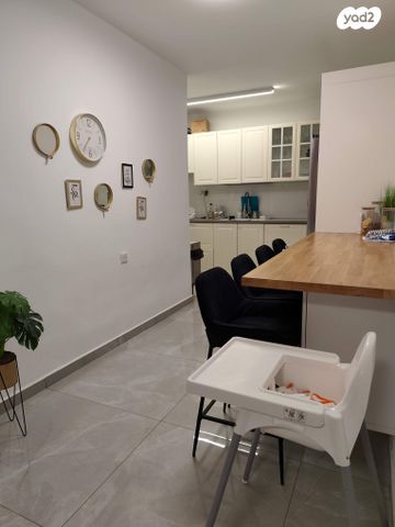 דירה, ביל"ו 1, השומר, ראשון לציון