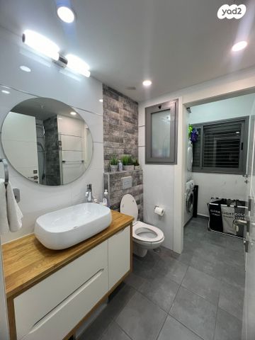 דירה, דקר 21, גני יער, לוד