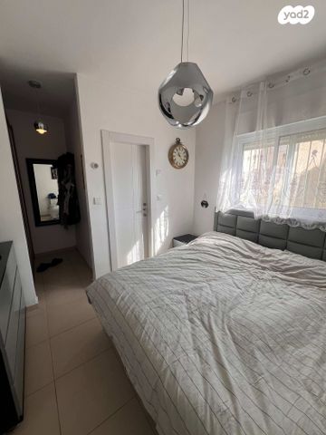 דירה, הרב אריה בינה 29, חומת שמואל, הר חומה, ירושלים