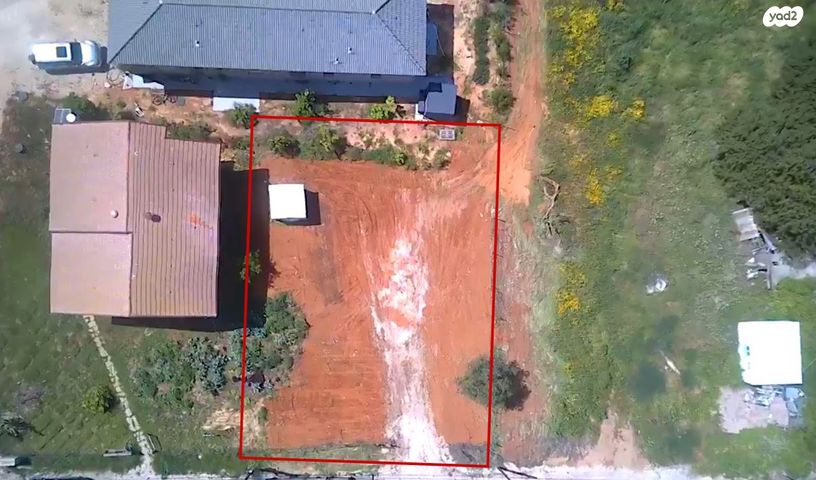 מגרשים, המרגניות 4, כפר סירקין, כפר סירקין