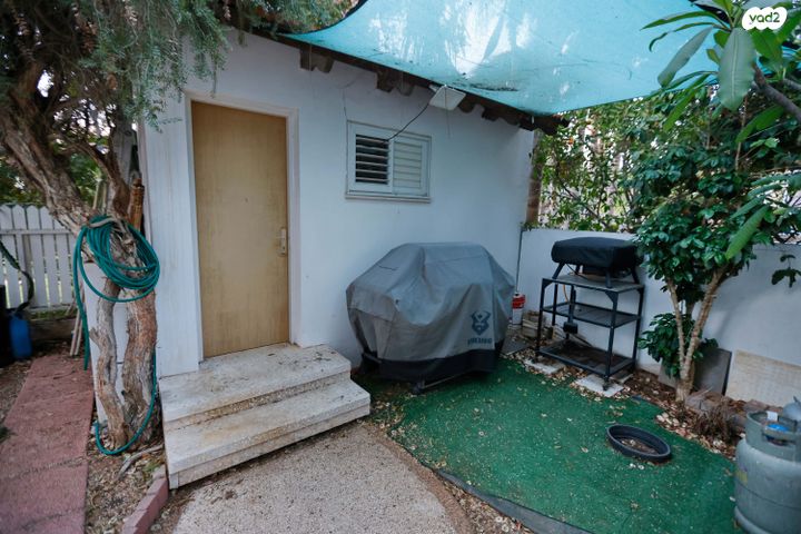 בית פרטי/ קוטג', הר ציון 34, נווה הילל, ראשון לציון