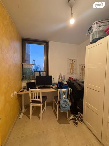 דירה, לה גווארדיה 58, יד אליהו, תל אביב יפו