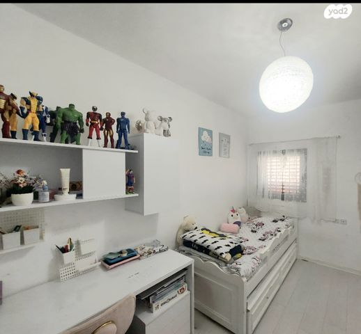 דירה, ארלוזורוב 19, רובע ה', אשדוד