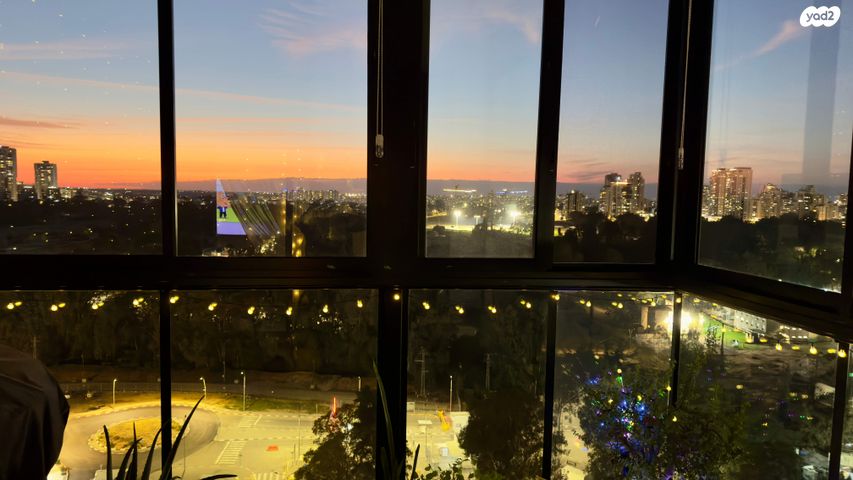 דירה, שדרות יצחק שמיר 26, צריפין החדשה, באר יעקב