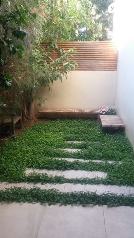 בית פרטי/ קוטג', הנשר 54, לב הפארק, רעננה