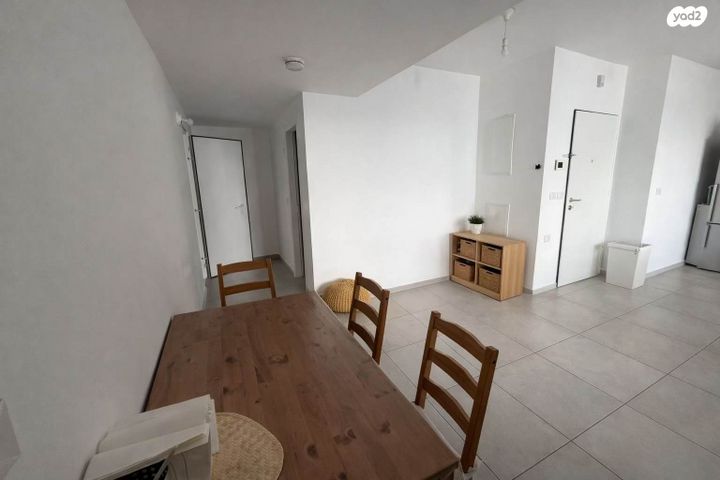 דירה, שדרות בן גוריון 41, פסגות אפק, ראש העין