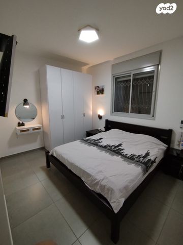 דירה, דודו דותן 5, הרקפות, ראשון לציון