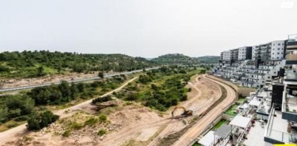 דירה, שוהם 58, אבני חן, חריש