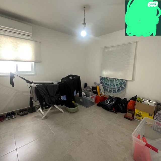 דירה, מקס נורדאו 32, ג' / מרכז מזרח העיר, רחובות