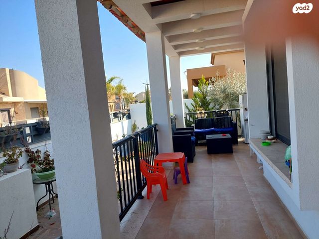 בית פרטי/ קוטג', נחמיה 13, שפירא, אופקים