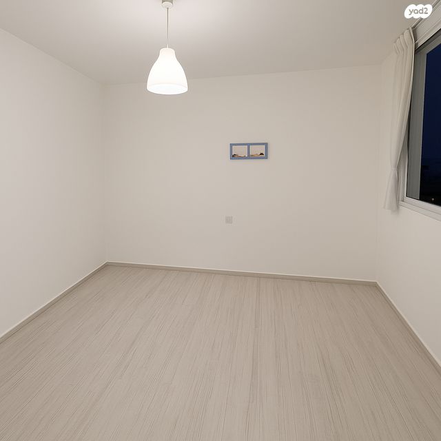 דירה, נחל קישון 11, רובע י"א, אשדוד