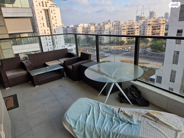 דירה, קרל פופר 5, קרית המדע, נתניה