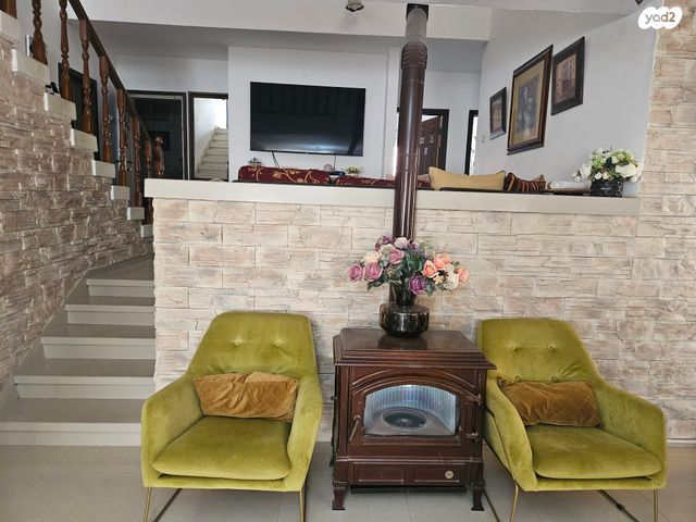 בית פרטי/ קוטג', רחבת הקנאים 7, גיורא יוספטל, דימונה