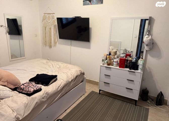 בית פרטי/ קוטג', חנוך אלבק 28, רמות, באר שבע