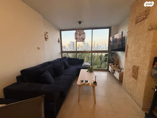 דירה, לה גווארדיה 58, יד אליהו, תל אביב יפו