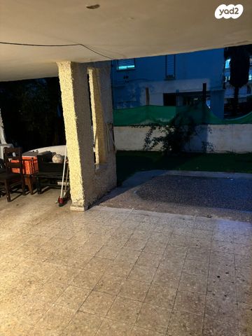 בית פרטי/ קוטג', שבזי 13, קרית ים  א', קרית ים