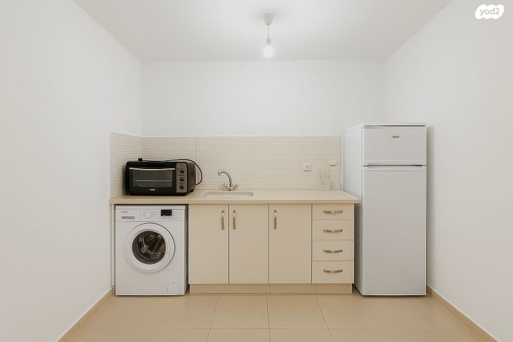 דירה, פארן 4, ערבה, אילת