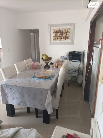 דירה, הראשונים 35, רובע א', אשדוד