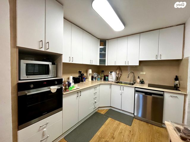 דירה, לוין שמעון זאב 12, מרכז, הרצליה