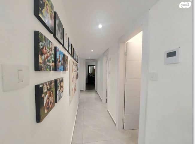 דירה, ארלוזורוב 19, רובע ה', אשדוד