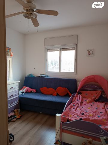 דירה, הזוהר 15, יובלים, שוהם