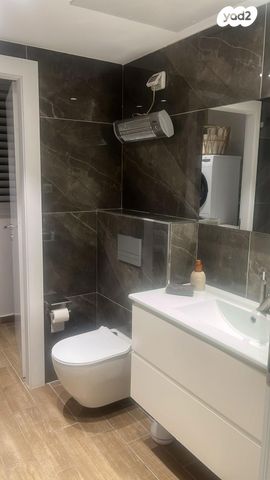 דירה, גאולה כהן 3, נוף השרון, נתניה