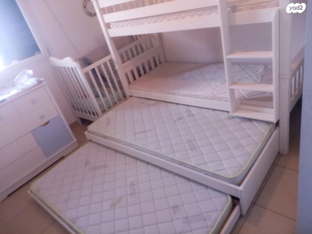 דירה, עידו הנביא 4, רמת אבי עזרי / רמת בית שמש ג-1, בית שמש