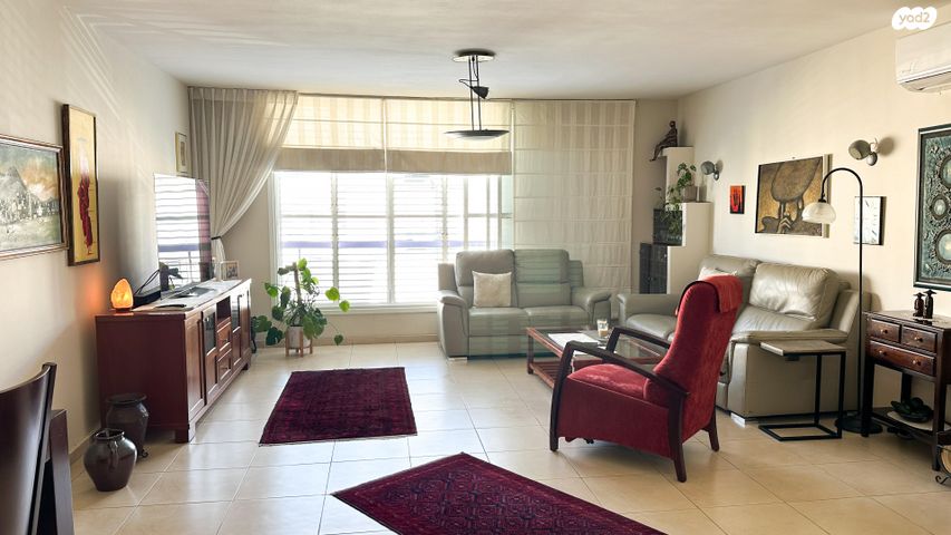 דירה, הקישון 18, רמז, מערב ותיק, ראשון לציון