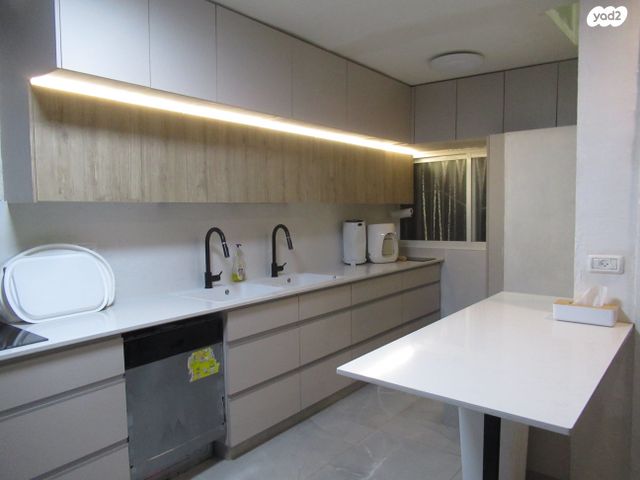 דירה, דוד רזיאל 5, קרית אריה / שיינפלד, בית שמש