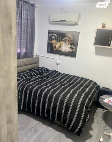 דירה, אלברט מנדלר 1, קרית אריה / שיינפלד, בית שמש