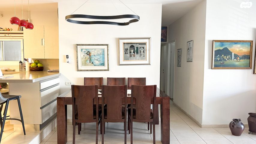 דירה, הקישון 18, רמז, מערב ותיק, ראשון לציון