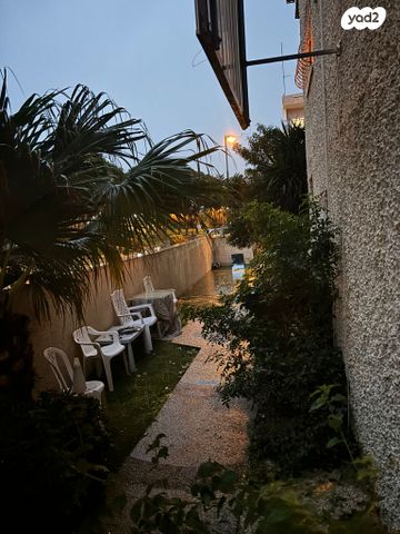 בית פרטי/ קוטג', שבזי 13, קרית ים  א', קרית ים