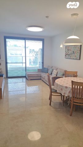 דירה, אביגיל 34, נעמ"ת, חיפה