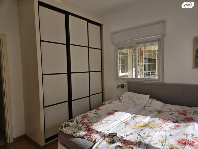 דירה, מרטין בובר 17, רמת בן גוריון, חיפה