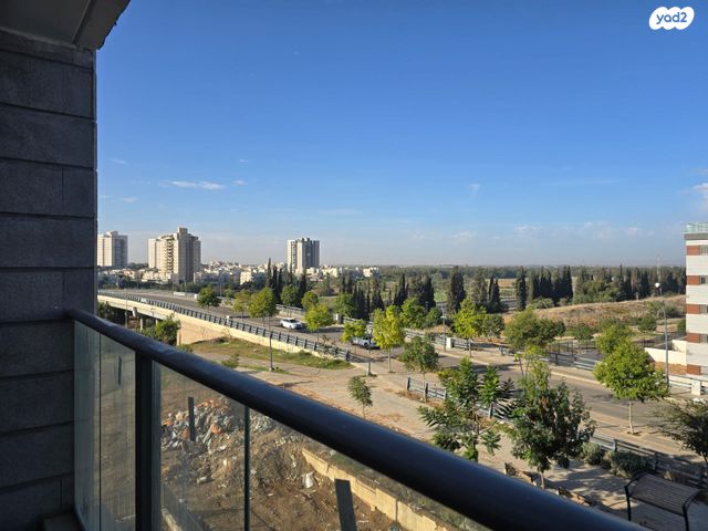 דירה, נחל נעמן 19, כרמי גת, קרית גת