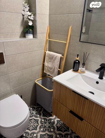 דירה, שדרות יצחק שמיר 26, צריפין החדשה, באר יעקב